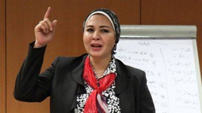 «نائبة عن الشرقية» تتقدم ببيان عاجل حول حوادث الكهرباء