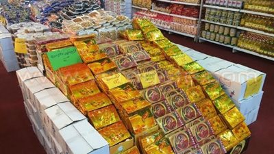 مد فترة معرض «أهلا رمضان» 10 أيام إضافية و20 مليون جنيه مبيعات