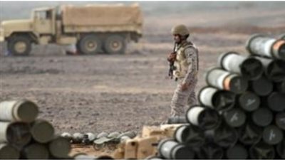 مسلحون يقصفون حلب بأسطوانات الغاز