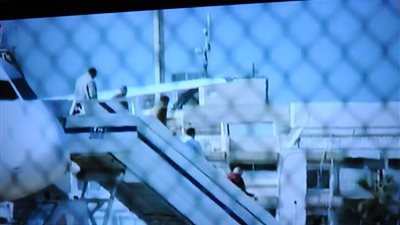 جنسيات المختطفين على متن الطائرة المصرية