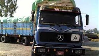 حمدى الطحان : الحكومة مسئولة عن أزمة المقطورات وليس أصحابها