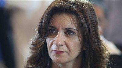 وزيرة الهجرة تكشف تفاصيل واقعة المصرى المقتول حرقا بألمانيا