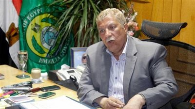 إلغاء الاحتفالات الشعبية بذكرى القناة الجديدة حدادا على زويل