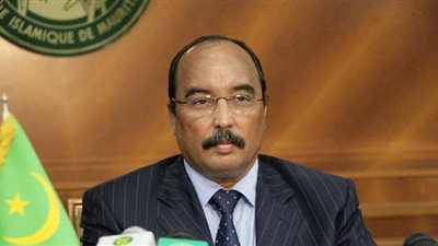 رئيس موريتانيا يدعو الدول الأفريقية لدعم الاستقرار في السودان