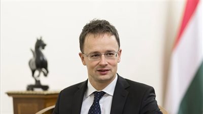 وزير خارجية المجر: نوقع اتفاقيات في «التكنولوجيا وتصنيع السيارات» مع مصر