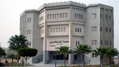 عادل غانم: ليس أمام الدولة سوى التصالح مع رجال الأعمال