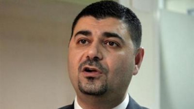 برلماني عراقي ينفي اتهامات خالد العبيدي له بالفساد