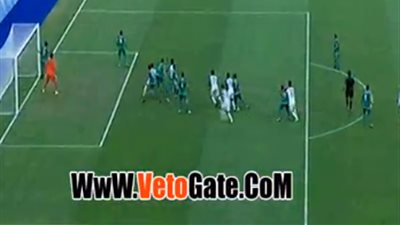 بالفيديو.. «الجزائر» تخسر من الهندوراس 2/3 في افتتاح الأوليمبياد