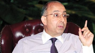 مجدي طلبة: التصالح مع رجال الأعمال خطوة إيجابية