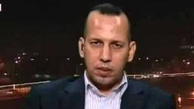 خبير عراقي: اتهام العبيدي معركة تكسير عظام تهدد البيت السني