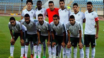 المصري يشارك في الكونفدرالية بعد فوز الأهلي على إنبي