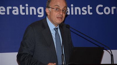 بالمستندات.. حكاية أكبر قضية فساد مالى بهيئة الرقابة المالية.. تقرير قضائى لـ