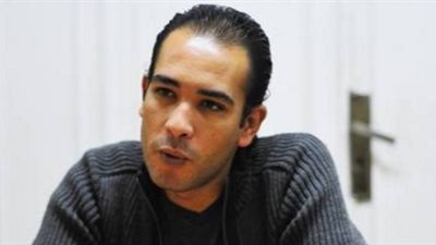 تجديد حبس مالك عدلي 15 يوما