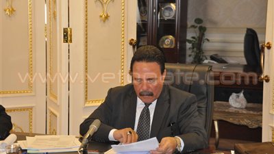 المراغي: البرلمان لم يتسلم قانون «الخدمة المدنية» من مجلس الدولة