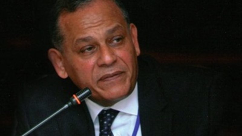  محمد أنور السادات