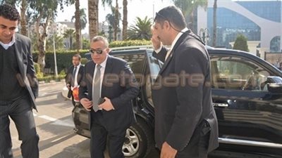 محافظ الجيزة: 136 مشروعا جديدا باستثمارات 7.3 ملايين جنيه