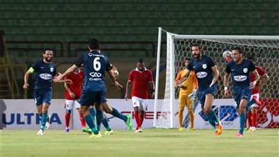 عبد الله السعيد: أهدرنا فرصا بالجملة ونتطلع لحصد الثنائية