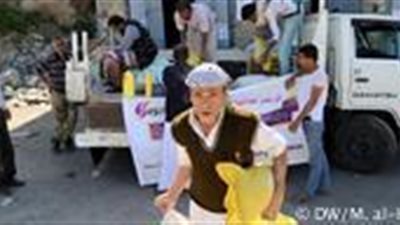 «اليمن».. تشرد ونزوح وحرب مستمرة ولا أمل في الأفق