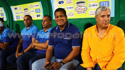 علاء عبد العال: الأهلي يستحق الفوز والحكم حرمنا من ركلة جزاء