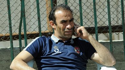 الأهلي يشكر السفير المصري ونائبه في تنزانيا