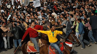 قيادات عسكرية تكشف  لـ