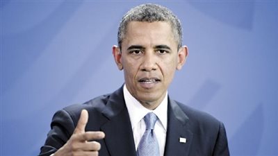 أوباما ينفي دفع أمريكا فدية لإيران مقابل الإفراج عن رهائن