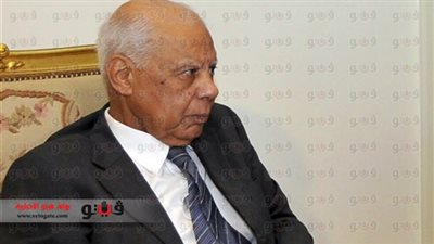 حازم الببلاوي: المصالحة تعني الحديث عن المستقبل... فترة الطوارئ ستكون أقل ما يمكن... لابد أن تتدخل الدولة لإعادة الأمن للمصريين