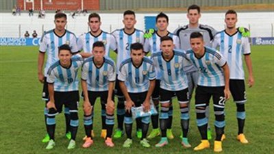 الأرجنتين يتعادل سلبيا أمام البرتغال بالشوط الأول