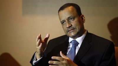 المبعوث الأممي إلى اليمن يعلن تعليق محادثات السلام