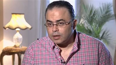 عمرو سمير عاطف: لم أبدأ بكتابة مسلسل يوسف الشريف الجديد