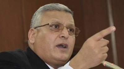 الاتحاد البيئى يتهم محافظ الدقهلية بالمساهمة فى إغراق الدلتا