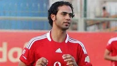 «الرجاء» يتعاقد مع لاعب «الأهلي» السابق