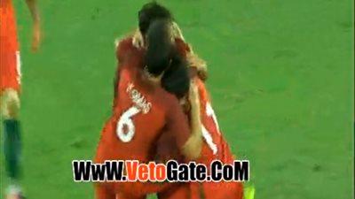 بالفيديو.. «البرتغال» تقسو على «الأرجنتين» بثنائية في افتتاح الأوليمبياد