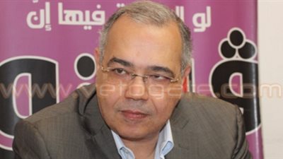 «عصام خليل» يرأس اجتماع الأمانة المركزية لـ«المصريين الأحرار»