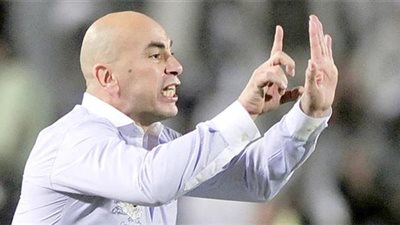 حسام حسن يحذر لاعبي المصري من «المقاصة»