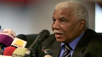 وزير الإعلام السوداني: السيسي شريك في تنفيذ وثيقة الحوار الوطني