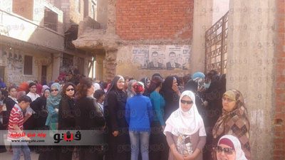 محافظ الشرقية ينفي وجود أية مشاكل بمدينة أبو كبير