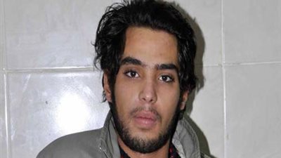 حبس المتهمين بإطلاق النار على مهند سمير على ذمة التحقيق