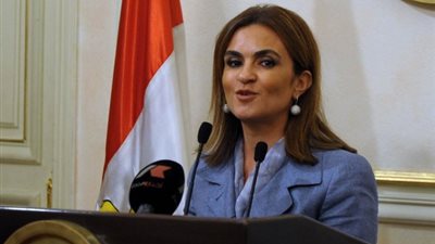 سحر نصر: استراتيجية محددة بجدول زمني لتحقيق أهداف برنامج الحكومة