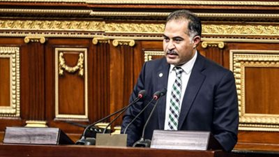 وكيل البرلمان: لجنة دراسة تقارير الفساد تواصل عملها قريبا