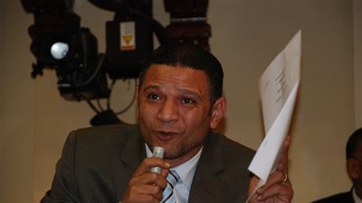 نائب المصرى الديمقراطى: لجنة التحقيق مع جنينة كانت مجرد اقترح