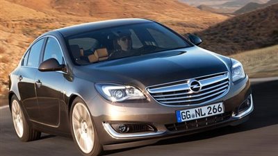 ارتفاع أسعار شيفروليه وأوبل في مصر