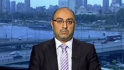 محمد جاب الله: البورصة المصرية أقوى من الأحداث الإرهابية