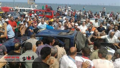 خطط الإخوان لنشر الفوضى في مدينة الثغر..تدمير مكتبة الإسكندرية هدفهم..والسطو على مدافن الأقباط غايتهم.. واقتحام الأقسام هوايتهم.. واليوم يواصلون إرهابهم بسيدى بشر
