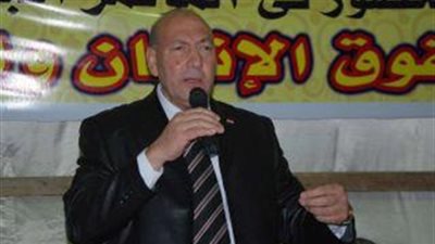 اتحاد الأحزاب السياسية يؤيد خطوات الحكومة للقضاء على الإرهاب