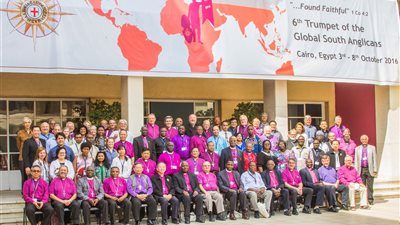 «انفراد».. نص وثيقة أساقفة جنوب الكرة الأرضية لرفض الزواج المثلي