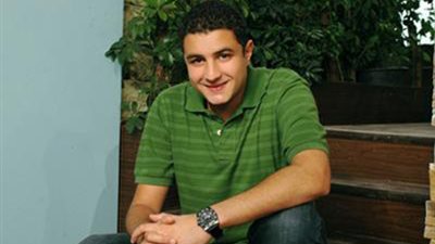 أحمد الفيشاوى يبدأ تصوير فيلم 