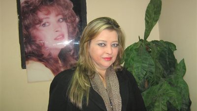 وفاة الفنانة فايزة كمال عن عمر يناهز 52 عامًا