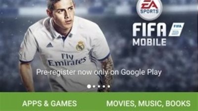 بالصور.. 3 تغييرات جوهرية في التصميم الجديد لـ«جوجل بلاي»