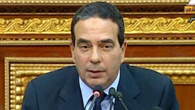 الديمقراطى الاجتماعى: حضور جلسات الحوار الوطنى لا علاقة لها بالتحالفات الانتخابية